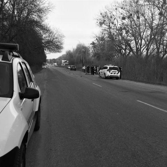 Новини Вінниці - фото з На Гніванському шосе велосипедистку збив автобус. Вона в реанімації На Гніванському шосе велосипедистку збив автобус. Вона в реанімації, фото №2 на сайті 20minut.ua