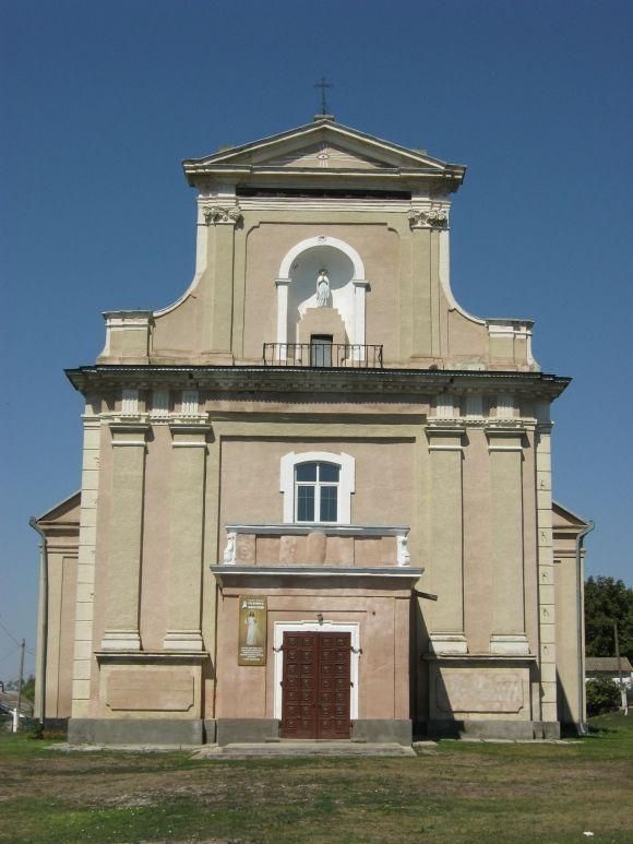 Новини Хмельницького - фото з Подорож вихідного дня: 15 мальовничих місць Хмельниччини, які варто побачити Подорож вихідного дня: 15 мальовничих місць Хмельниччини, які варто побачити, фото №13 на сайті vsim.ua