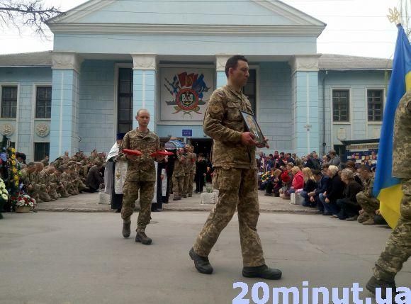 ТОП-5 новин тижня у Кам’янці, які ви могли пропустити, фото №1 на сайті 20minut.ua
