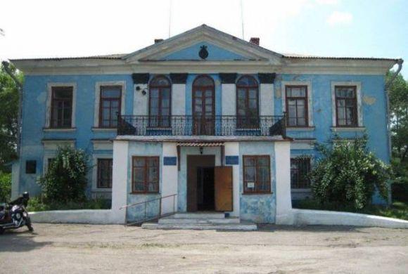 Новини Хмельницького - фото з Подорож вихідного дня: 15 мальовничих місць Хмельниччини, які варто побачити Подорож вихідного дня: 15 мальовничих місць Хмельниччини, які варто побачити, фото №10 на сайті vsim.ua