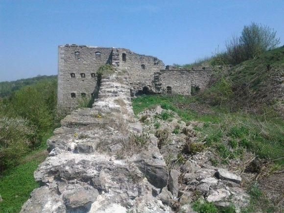 Новини Хмельницького - фото з Подорож вихідного дня: 15 мальовничих місць Хмельниччини, які варто побачити Подорож вихідного дня: 15 мальовничих місць Хмельниччини, які варто побачити, фото №11 на сайті vsim.ua