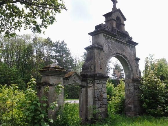 Новини Хмельницького - фото з Подорож вихідного дня: 15 мальовничих місць Хмельниччини, які варто побачити Подорож вихідного дня: 15 мальовничих місць Хмельниччини, які варто побачити, фото №12 на сайті vsim.ua