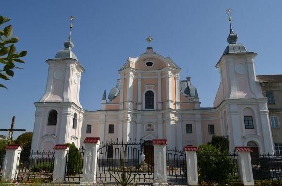 Новини Хмельницького - фото з Подорож вихідного дня: 15 мальовничих місць Хмельниччини, які варто побачити Подорож вихідного дня: 15 мальовничих місць Хмельниччини, які варто побачити, фото №7 на сайті vsim.ua