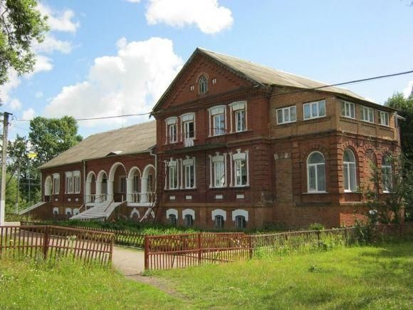 Новини Хмельницького - фото з Подорож вихідного дня: 15 мальовничих місць Хмельниччини, які варто побачити Подорож вихідного дня: 15 мальовничих місць Хмельниччини, які варто побачити, фото №15 на сайті vsim.ua