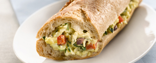 Не шашликом єдиним або Які закуски взяти на пікнік, фото №3 на сайті vsim.ua