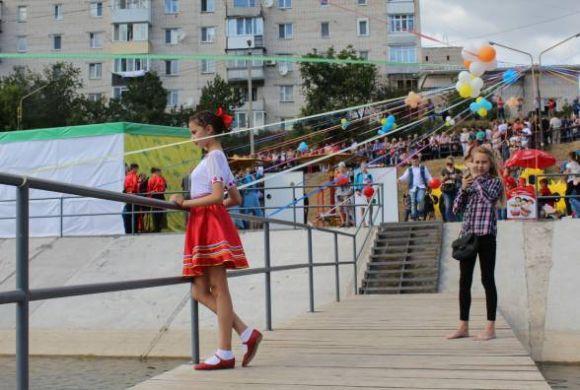 Новини Вінниці - фото з Дають до 1 мільйона на ідею. Триває відбір проектів на «Бюджет громадських ініціатив-2019» Дають до 1 мільйона на ідею. Триває відбір проектів на «Бюджет громадських ініціатив-2019», фото №2 на сайті 20minut.ua