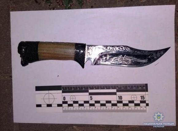 На 600-річчя вінничанин розмахував пістолетом —  не хотів платити рахунок, фото №2 на сайті 20minut.ua