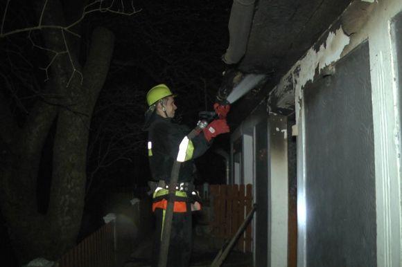 Тіла двох пенсіонерів виявили під час пожежі на Ярмолинеччині, фото №1 на сайті vsim.ua