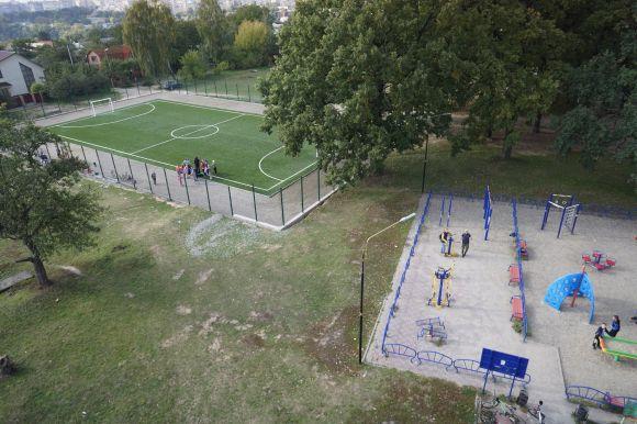 Новини Вінниці - фото з Дають до 1 мільйона на ідею. Триває відбір проектів на «Бюджет громадських ініціатив-2019» Дають до 1 мільйона на ідею. Триває відбір проектів на «Бюджет громадських ініціатив-2019», фото №3 на сайті 20minut.ua