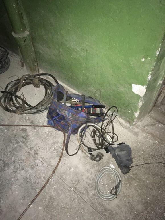 Новини Кам'янця-Подільського - фото з У Кам’янці двоє чоловіків намагалися обікрасти завод У Кам’янці двоє чоловіків намагалися обікрасти завод, фото №1 на сайті 20minut.ua