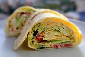 Не шашликом єдиним або Які закуски взяти на пікнік, фото №2 на сайті vsim.ua