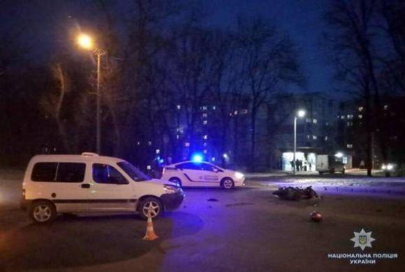 Новини Хмельницького - фото з На дорогах Хмельницького стає небезпечніше: хроніка ДТП за тиждень На дорогах Хмельницького стає небезпечніше: хроніка ДТП за тиждень, фото №2 на сайті vsim.ua