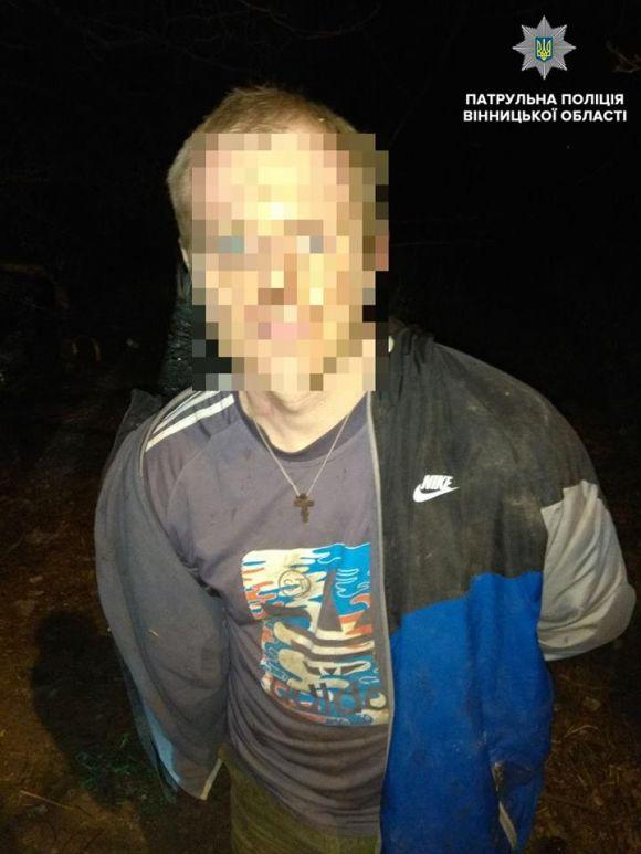На Стрілецькій на вінничанку напав чоловік з ножем. Компанія не допомогла, фото №1 на сайті 20minut.ua
