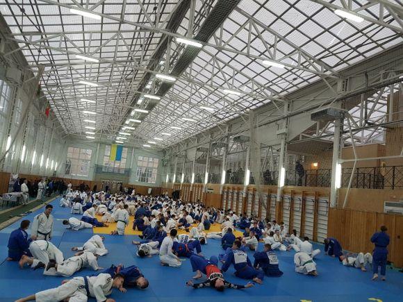 Хмельницькі дзюдоїсти стали призерами всеукраїнського турніру у Луцьку, фото №1 на сайті vsim.ua