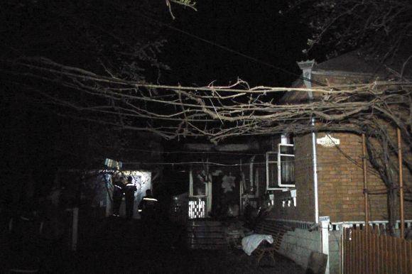 Тіла двох пенсіонерів виявили під час пожежі на Ярмолинеччині, фото №2 на сайті vsim.ua