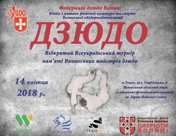 Хмельницькі дзюдоїсти стали призерами всеукраїнського турніру у Луцьку, фото №3 на сайті vsim.ua
