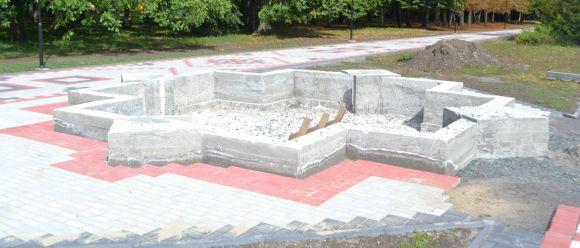 Новини Хмельницького - фото з З травня у Хмельницькому запустять три фонтани. Графік роботи З травня у Хмельницькому запустять три фонтани. Графік роботи, фото №3 на сайті vsim.ua