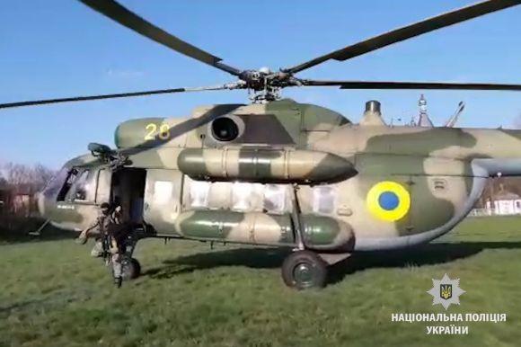 Новини Вінниці - фото з Перестрілка та заручниця. Чому у віддалене село прилетіли КОРДівці з автоматами? ОНОВЛЕНО Перестрілка та заручниця. Чому у віддалене село прилетіли КОРДівці з автоматами? ОНОВЛЕНО, фото №2 на сайті 20minut.ua