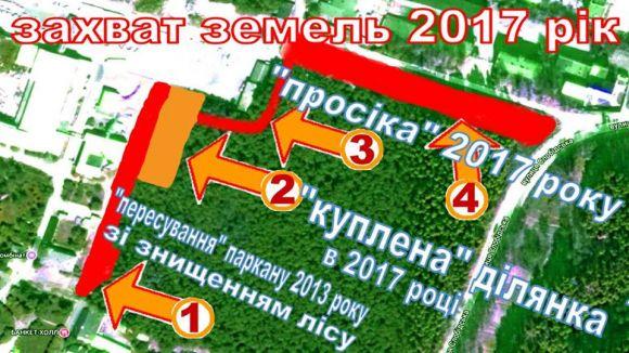 Новини Житомира - фото з Екологічний геноцид: житомиряни борються за право дихати чистим повітрям Екологічний геноцид: житомиряни борються за право дихати чистим повітрям, фото №1 на сайті 20minut.ua