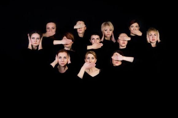 Новини Вінниці - фото з Юлия Светлова в субботу приглашает на премьеру: «Мы готовы обнажить душу! А вы?» Юлия Светлова в субботу приглашает на премьеру: «Мы готовы обнажить душу! А вы?», фото №2 на сайті 20minut.ua