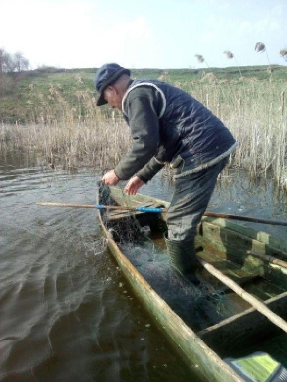 Житомирський рибоохоронний патруль зафіксував 94 порушення за 15 днів нересту, фото №2 на сайті 20minut.ua