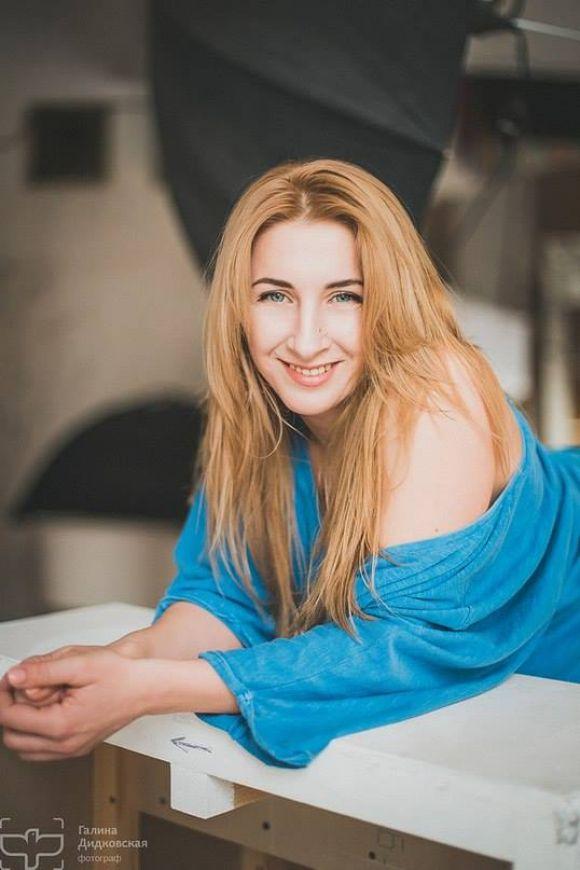 Новини Вінниці - фото з Юлия Светлова в субботу приглашает на премьеру: «Мы готовы обнажить душу! А вы?» Юлия Светлова в субботу приглашает на премьеру: «Мы готовы обнажить душу! А вы?», фото №1 на сайті 20minut.ua