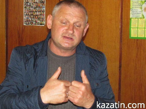 Новини Козятина - фото з Обговорюємо тему, як припинити вирізку лісу за економічною доцільністю Обговорюємо тему, як припинити вирізку лісу за економічною доцільністю, фото №2 на сайті 20minut.ua