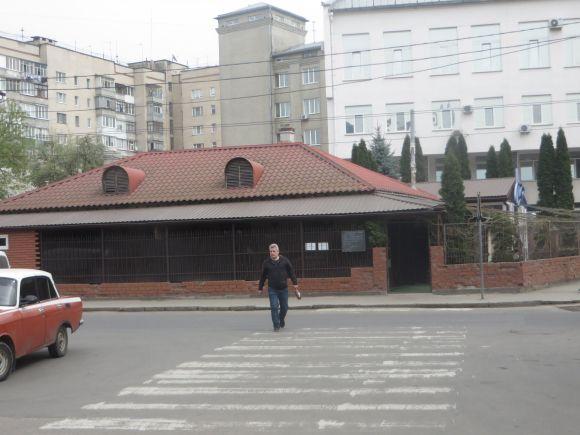 Перевіряємо хмельницькі їдальні: як годують в кафе "Jazz" на Свободи, фото №1 на сайті vsim.ua