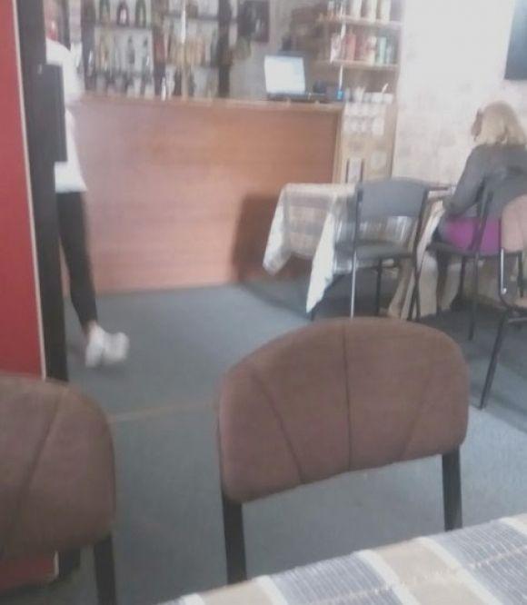 Перевіряємо хмельницькі їдальні: як годують в кафе "Jazz" на Свободи, фото №2 на сайті vsim.ua