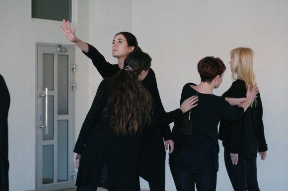 Новини Вінниці - фото з Юлия Светлова в субботу приглашает на премьеру: «Мы готовы обнажить душу! А вы?» Юлия Светлова в субботу приглашает на премьеру: «Мы готовы обнажить душу! А вы?», фото №10 на сайті 20minut.ua