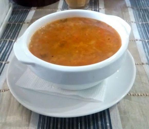 Перевіряємо хмельницькі їдальні: як годують в кафе "Jazz" на Свободи, фото №5 на сайті vsim.ua