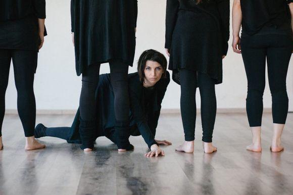 Новини Вінниці - фото з Юлия Светлова в субботу приглашает на премьеру: «Мы готовы обнажить душу! А вы?» Юлия Светлова в субботу приглашает на премьеру: «Мы готовы обнажить душу! А вы?», фото №9 на сайті 20minut.ua