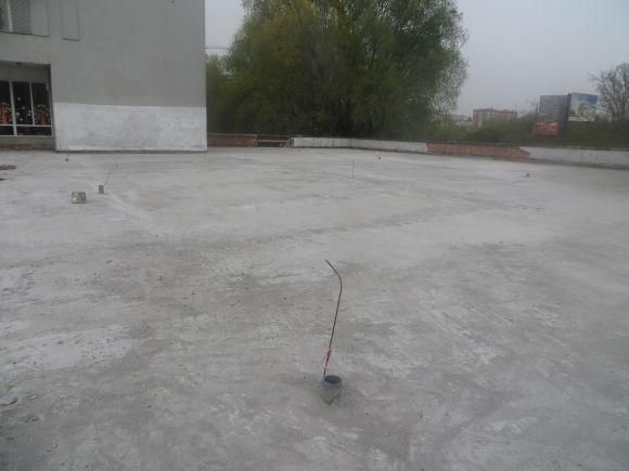 Вхід до Палацу творчості зроблять до червня, а ремонт фасаду перенесуть, фото №1 на сайті vsim.ua