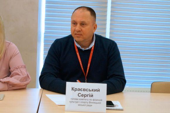 Новини Вінниці - фото з Як проходитиме AUTO.RIA Вінниця Напівмарафон та які дороги перекриють Як проходитиме AUTO.RIA Вінниця Напівмарафон та які дороги перекриють, фото №1 на сайті 20minut.ua