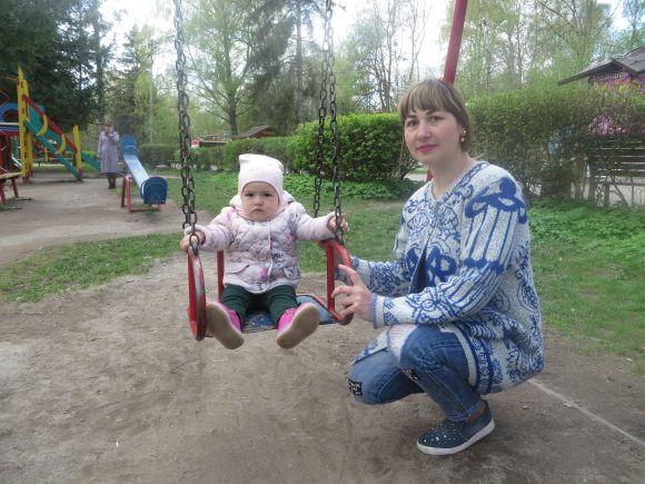 Новини Хмельницького - фото з Дитячі майданчики у Хмельницькому ремонтують лише після скарг? Дитячі майданчики у Хмельницькому ремонтують лише після скарг?, фото №3 на сайті vsim.ua
