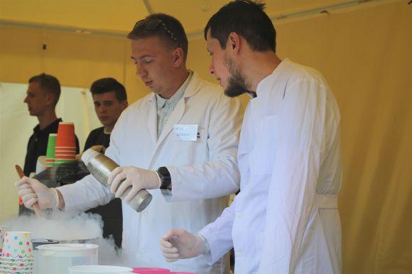 Vinnytsia Food Fest розпочався: Що та за скільки пропонують?, фото №12 на сайті 20minut.ua