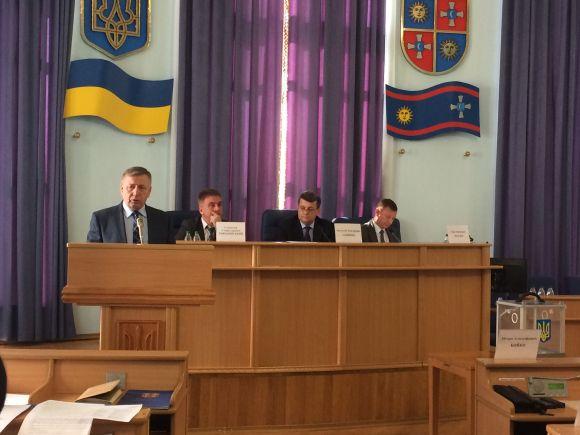 Новини Вінниці - фото з Оновлення керівників: у чиїх руках опиниться культура Вінниці? Оновлення керівників: у чиїх руках опиниться культура Вінниці?, фото №1 на сайті 20minut.ua