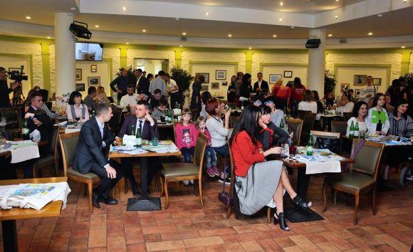 Новини Вінниці - фото з Аукціон проектів 2018: які креативні ідеї цьогоріч підтримали вінничани Аукціон проектів 2018: які креативні ідеї цьогоріч підтримали вінничани, фото №1 на сайті 20minut.ua