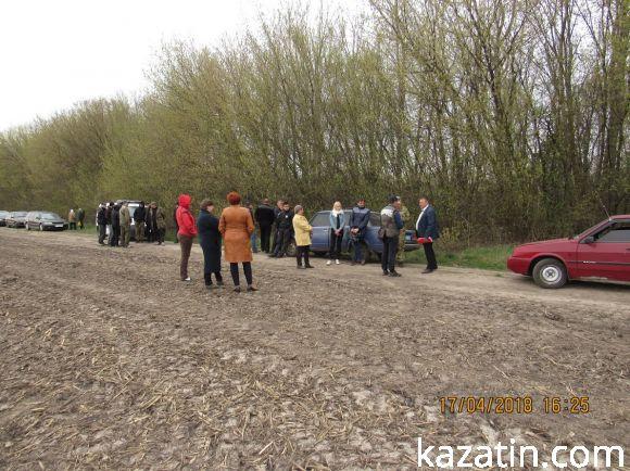 Новини Козятина - фото з У Махаринцях орудували тітушки У Махаринцях орудували тітушки, фото №5 на сайті 20minut.ua