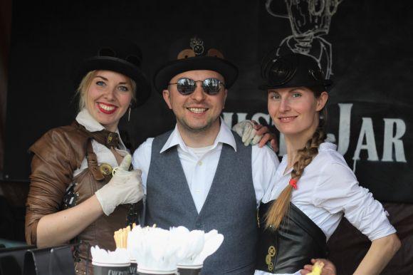 Vinnytsia Food Fest розпочався: Що та за скільки пропонують?, фото №3 на сайті 20minut.ua