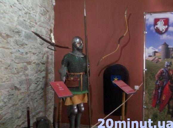 Новини Кам'янця-Подільського - фото з Сенсорний інформаційний блок, макет фортеці 15 століття та велотур. У Кам’янці стартував туристичний сезон (ФОТО) Сенсорний інформаційний блок, макет фортеці 15 століття та велотур. У Кам’янці стартував туристичний сезон (ФОТО), фото №5 на сайті 20minut.ua