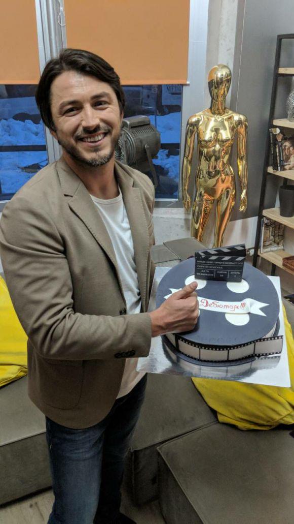 Новини Вінниці - фото з Сергій Притула - про шанси Melovina на «Євробаченні», свій кінодебют і спогади з весілля Бронюка Сергій Притула - про шанси Melovina на «Євробаченні», свій кінодебют і спогади з весілля Бронюка, фото №3 на сайті 20minut.ua