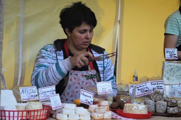 Vinnytsia Food Fest розпочався: Що та за скільки пропонують?, фото №7 на сайті 20minut.ua