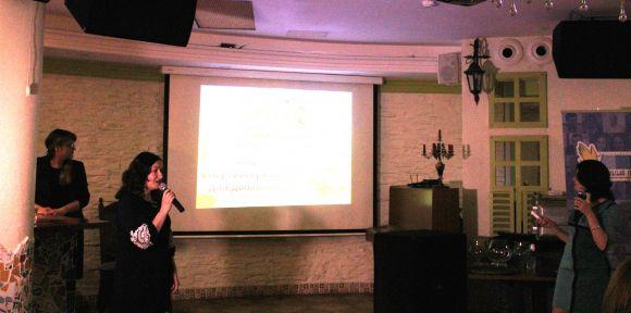 Новини Вінниці - фото з Аукціон проектів 2018: які креативні ідеї цьогоріч підтримали вінничани Аукціон проектів 2018: які креативні ідеї цьогоріч підтримали вінничани, фото №8 на сайті 20minut.ua