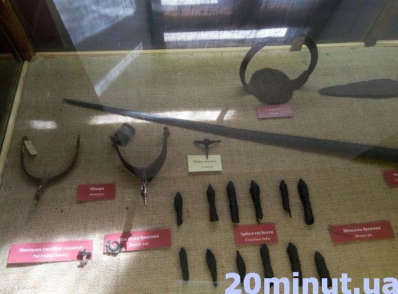 Новини Кам'янця-Подільського - фото з Сенсорний інформаційний блок, макет фортеці 15 століття та велотур. У Кам’янці стартував туристичний сезон (ФОТО) Сенсорний інформаційний блок, макет фортеці 15 століття та велотур. У Кам’янці стартував туристичний сезон (ФОТО), фото №7 на сайті 20minut.ua