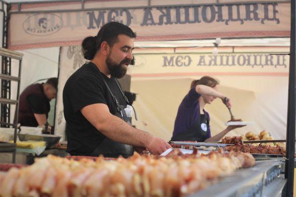 Vinnytsia Food Fest розпочався: Що та за скільки пропонують?, фото №4 на сайті 20minut.ua