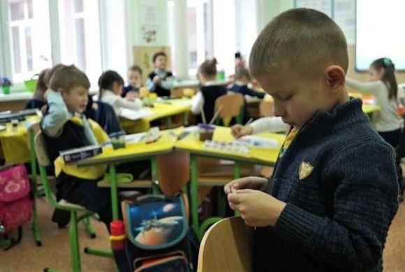 Новини Вінниці - фото з Подалі від школи. Навіщо батьки обирають для дітей домашню освіту Подалі від школи. Навіщо батьки обирають для дітей домашню освіту, фото №3 на сайті 20minut.ua