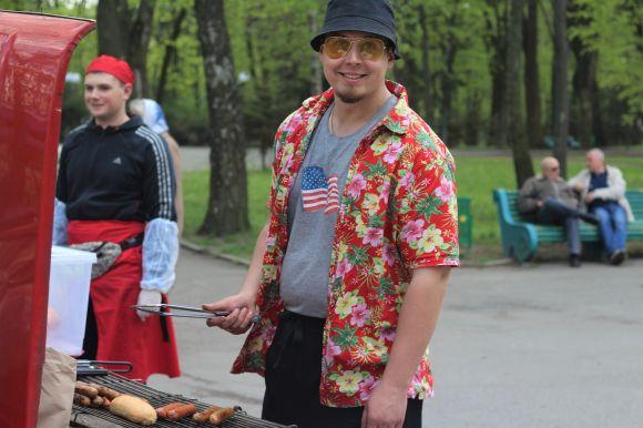 Vinnytsia Food Fest розпочався: Що та за скільки пропонують?, фото №6 на сайті 20minut.ua