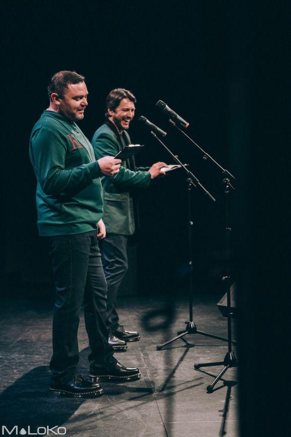 Новини Вінниці - фото з Сергій Притула - про шанси Melovina на «Євробаченні», свій кінодебют і спогади з весілля Бронюка Сергій Притула - про шанси Melovina на «Євробаченні», свій кінодебют і спогади з весілля Бронюка, фото №8 на сайті 20minut.ua