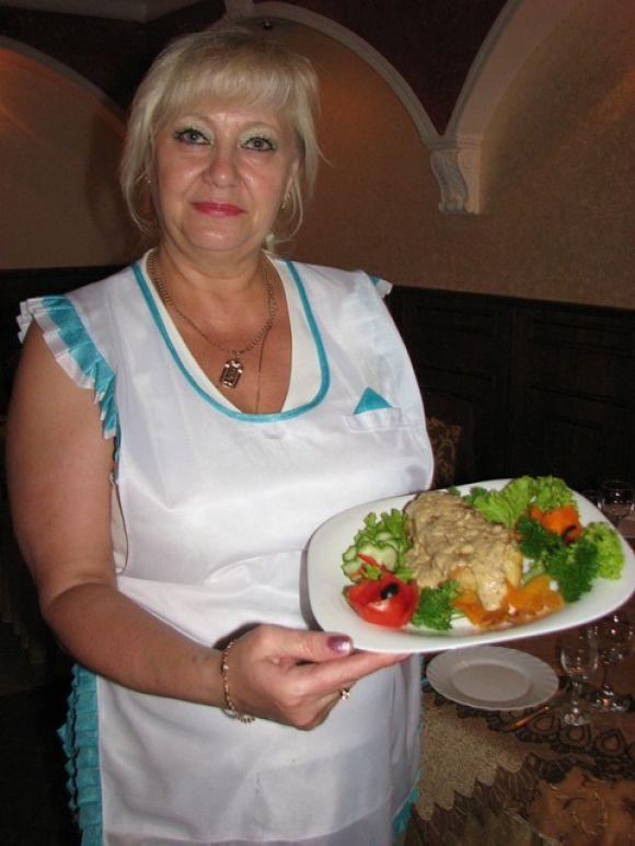 Новини Тернополя - фото з Готуємо м’ясо з горіхами “Цезар” Готуємо м’ясо з горіхами “Цезар”, фото №1 на сайті 20minut.ua